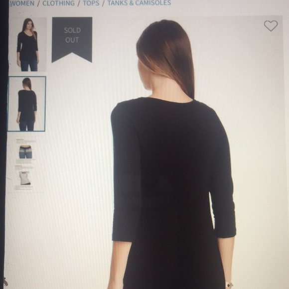 MIRACLEBODY Tunic, Medium - Picture 3 of 8